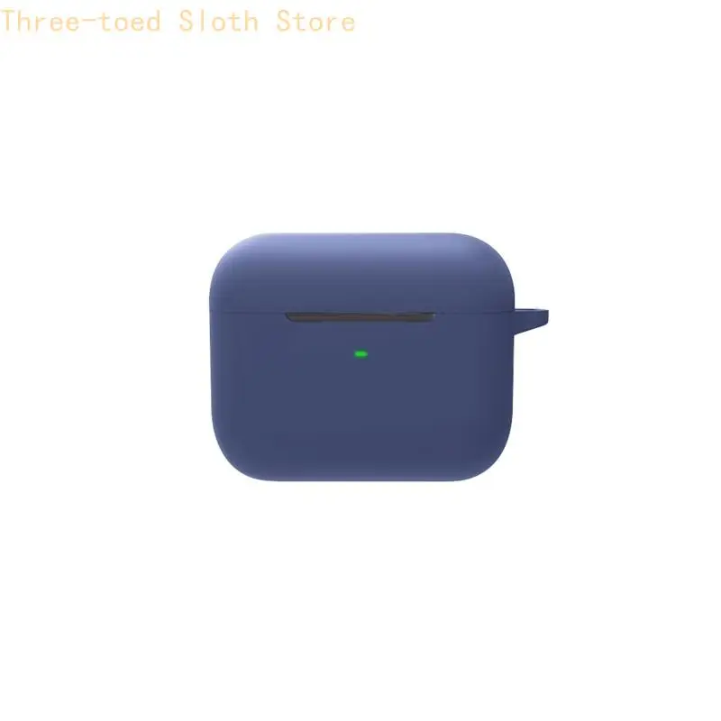 Kratzfeste Silica-Kopfhörerhülle für True Wireless X E74A – Detail 10