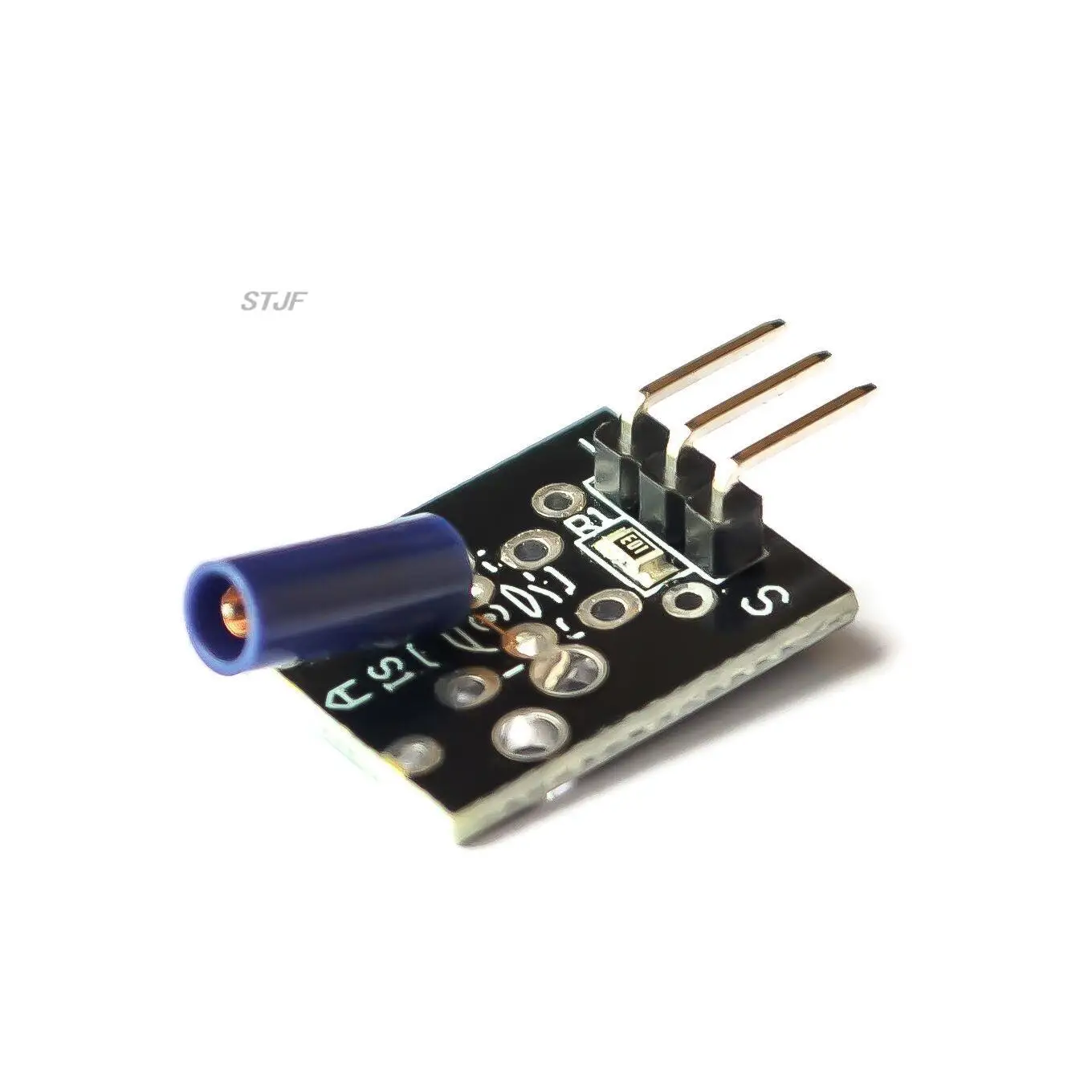 KY-002 Vibration Switch Module Vibration Sensor SW-18015P For