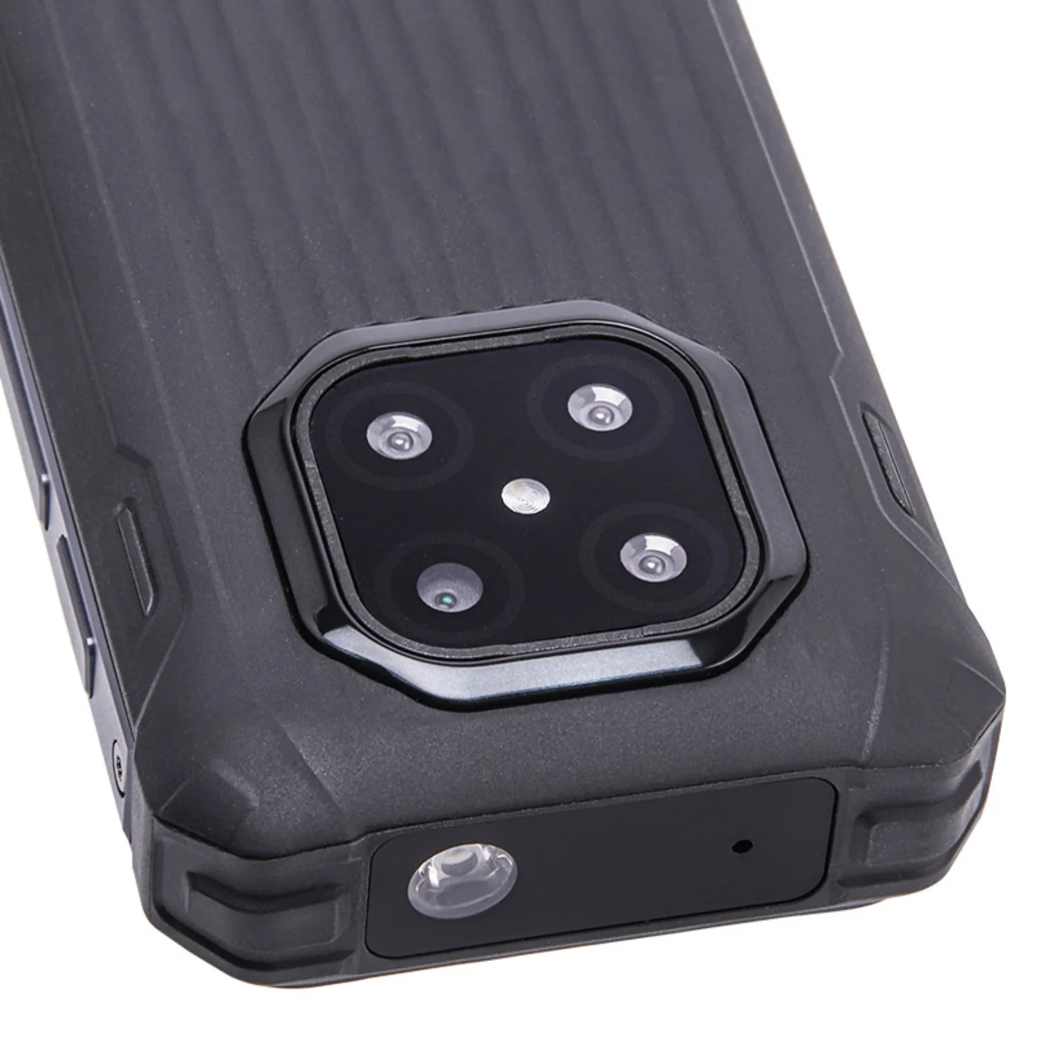 2025 NEW UNIWA MAXo 4G Mini Rugged Smartphone 3.88 Inch Small IPS Screen 6GB+128GB IP68 Android12 3000mAh Face ID Unlock Phone