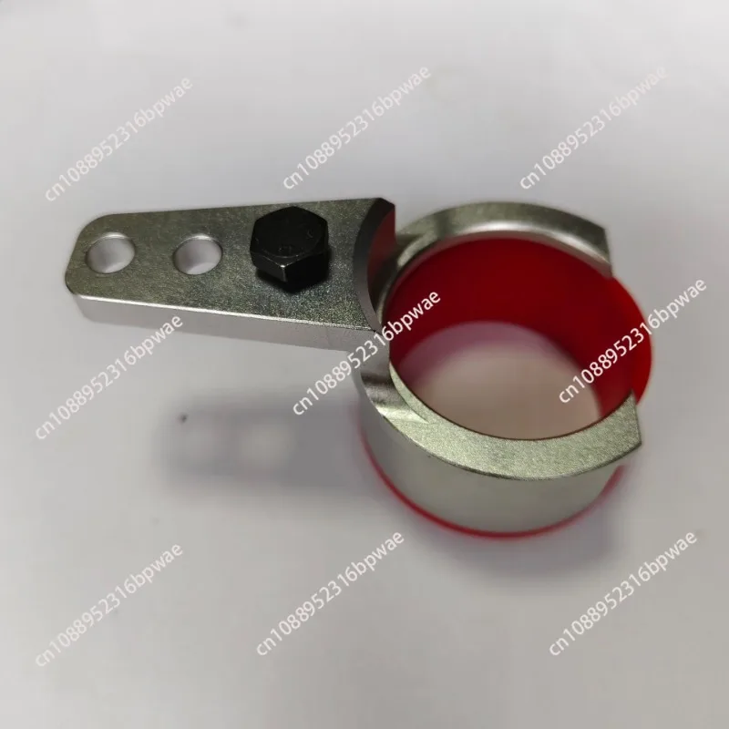 

M256 Engine High Pressure Fuel Pump Tool