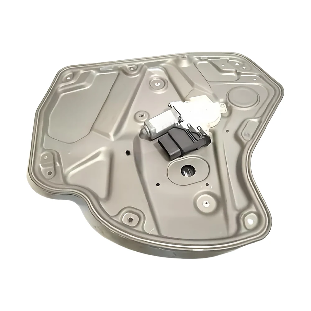 Door Window Glass Regulator 1Z0839462A Fit For Skoda Octavia