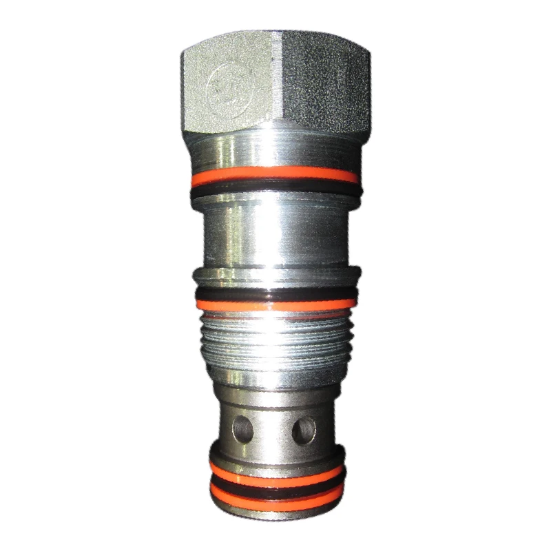 Hydraulic Check Relief Valve 8036229 JL8036229 Compatible with Compatible with Sun Hydraulics