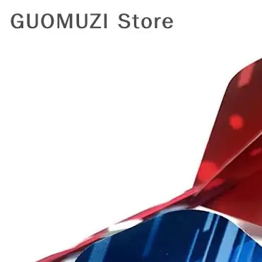 ชุดอุปกรณ์ป้องกันหัวลูกดอก 40 ชิ้น/ชุด สีขาวและดำ ทำจากโลหะผสม สำหรับป้องกันการเสียหายของหัวลูกดอก