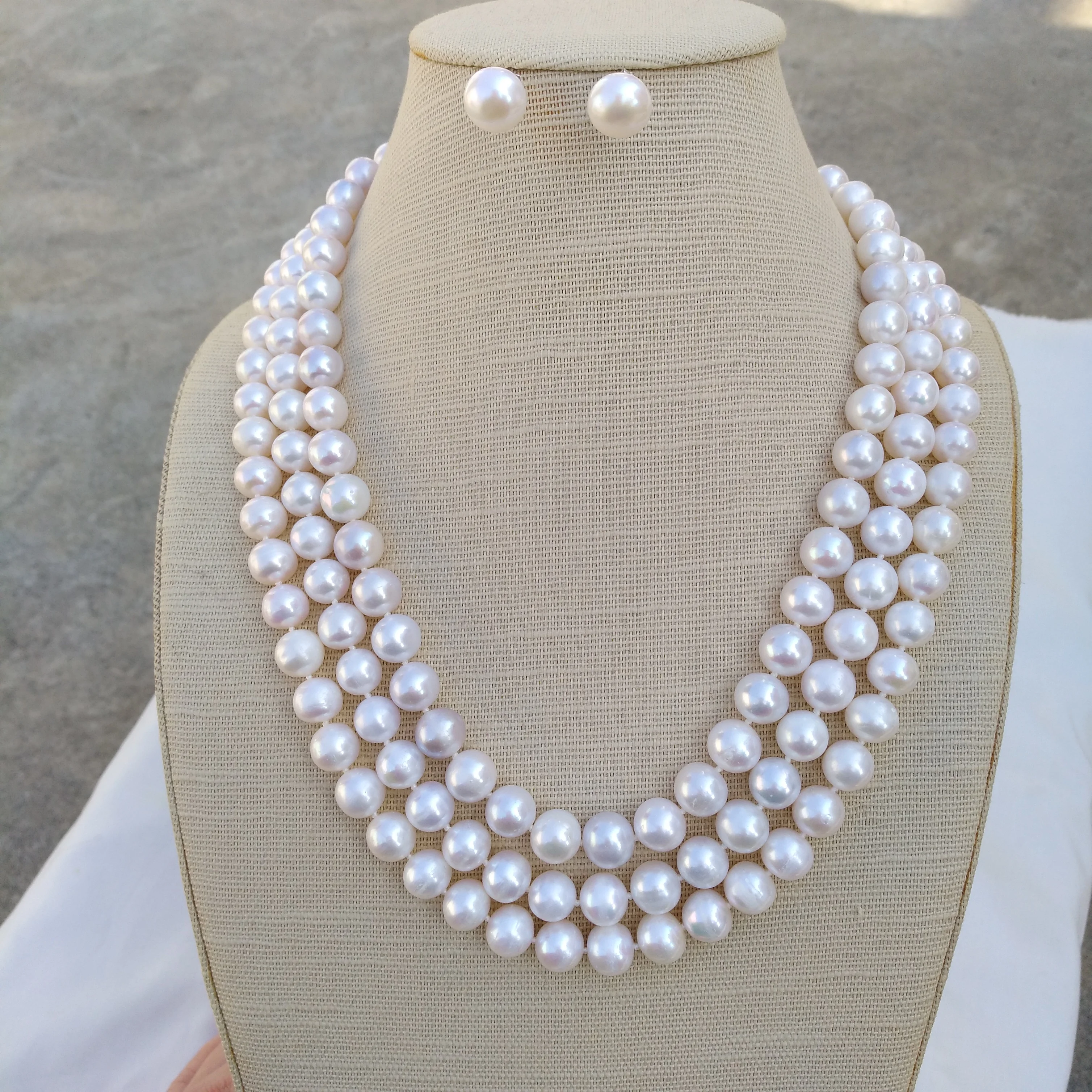 3Row Gorgeous Aaa 9…