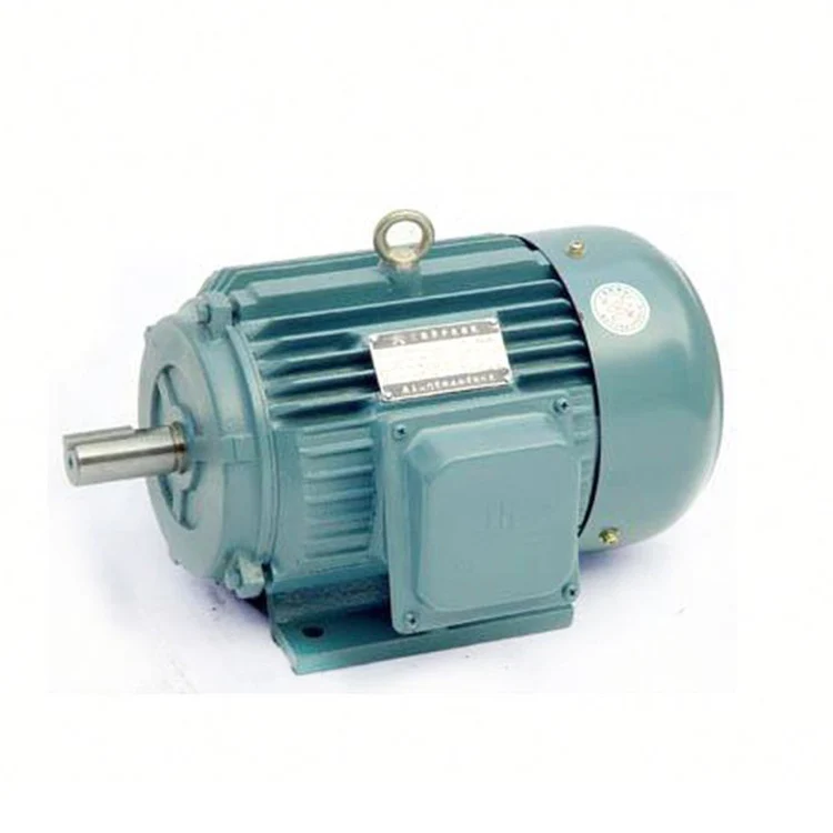 Y2 Series 300 Kw 22… - image