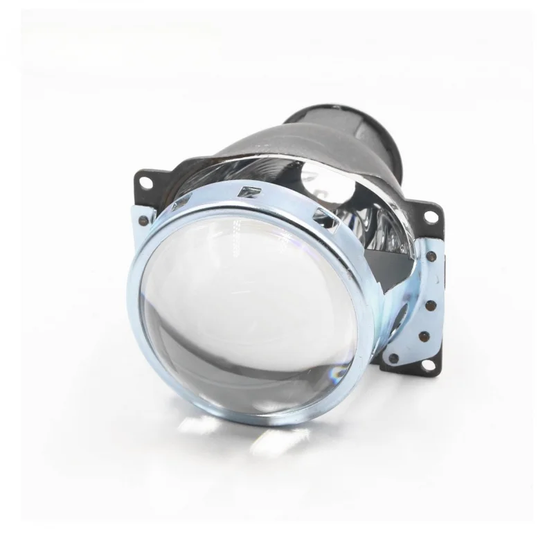 

Car LED Headlight Conversion King Kong Q5 H7 HD Bi-Beam Lens H4 HID US Standard EU Standard