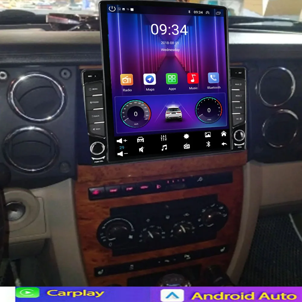 Android 14 Carplay … - image