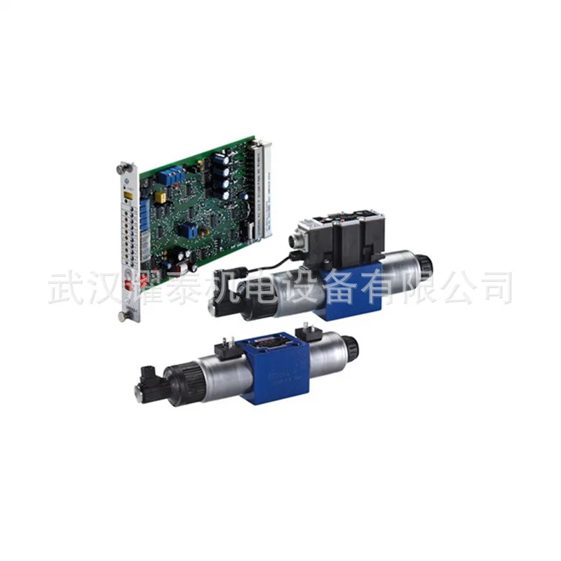 Rexroth Proportiona…