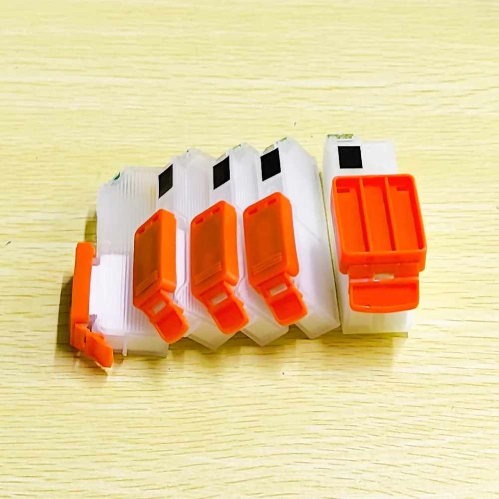 3351 Ink Cartridge Or Chip For Epson T33XL T3351 T3361 T3362 T3363 T3364 Compatible XP 630 635 640 645 830 900 XP7100 Printer