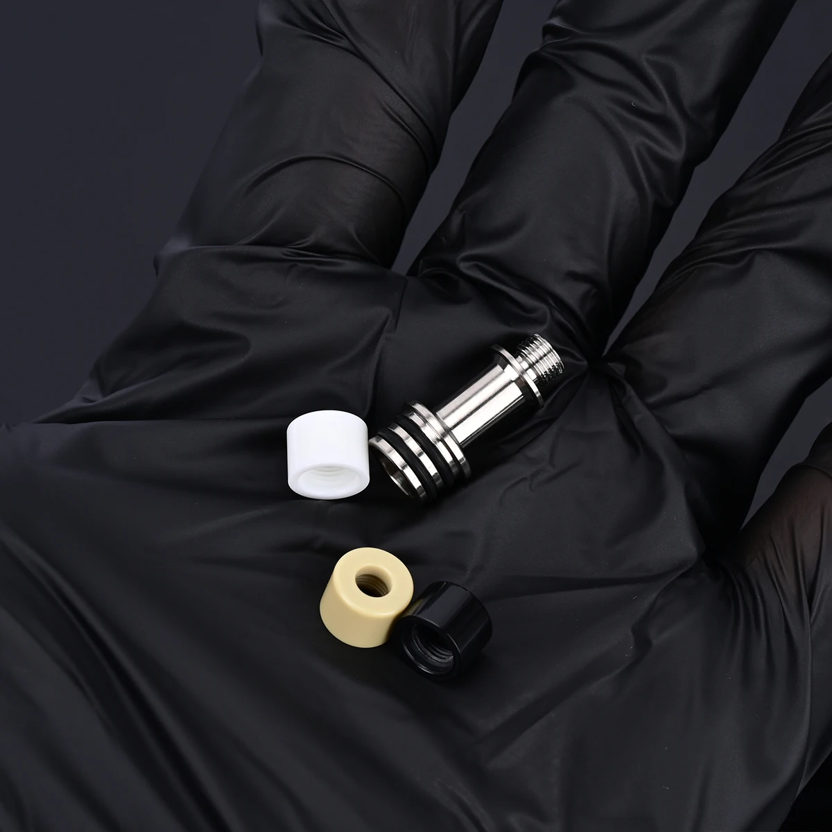 MTL Srs RTA Vape E-vapine V3 V4.5S Plus 4.5ls 4.5l atomizer tank for coils & atomizers - gallery image 5