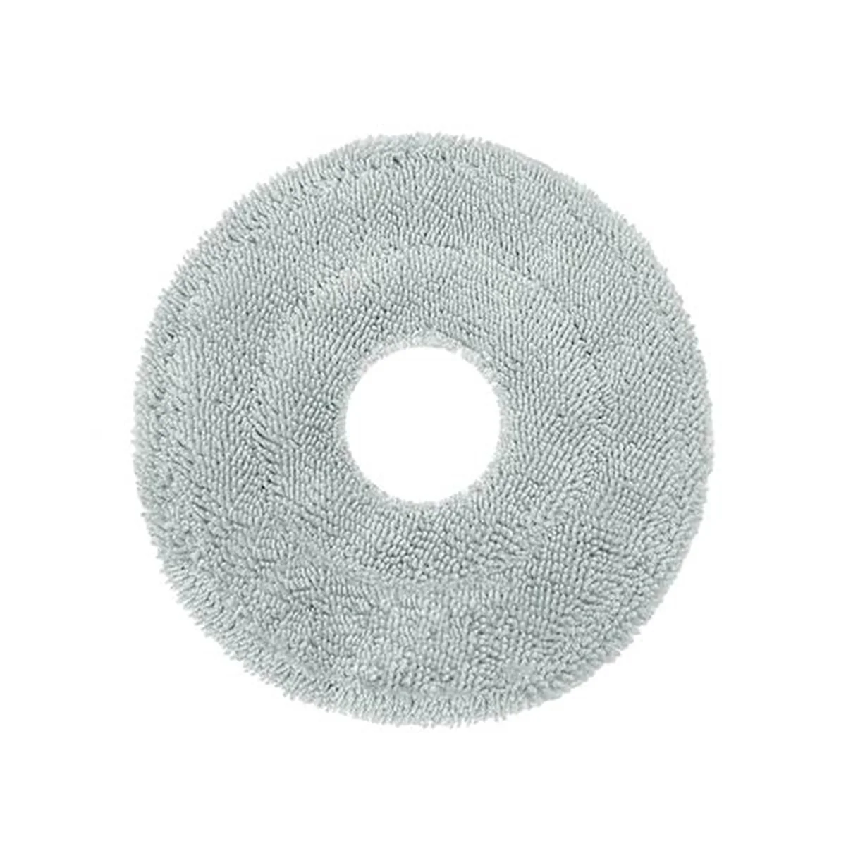 A26T-For Dreame Bot L10s Plus Robot Vacuum Cleaner Brush Dust Bag Filter and Mop Cloth Replacement Spare Part Accessories