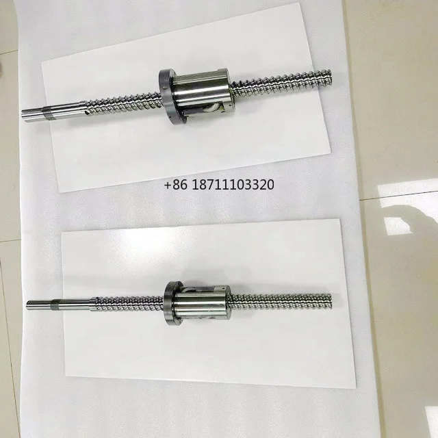 EC110NV21-2B canna e vite 36mm