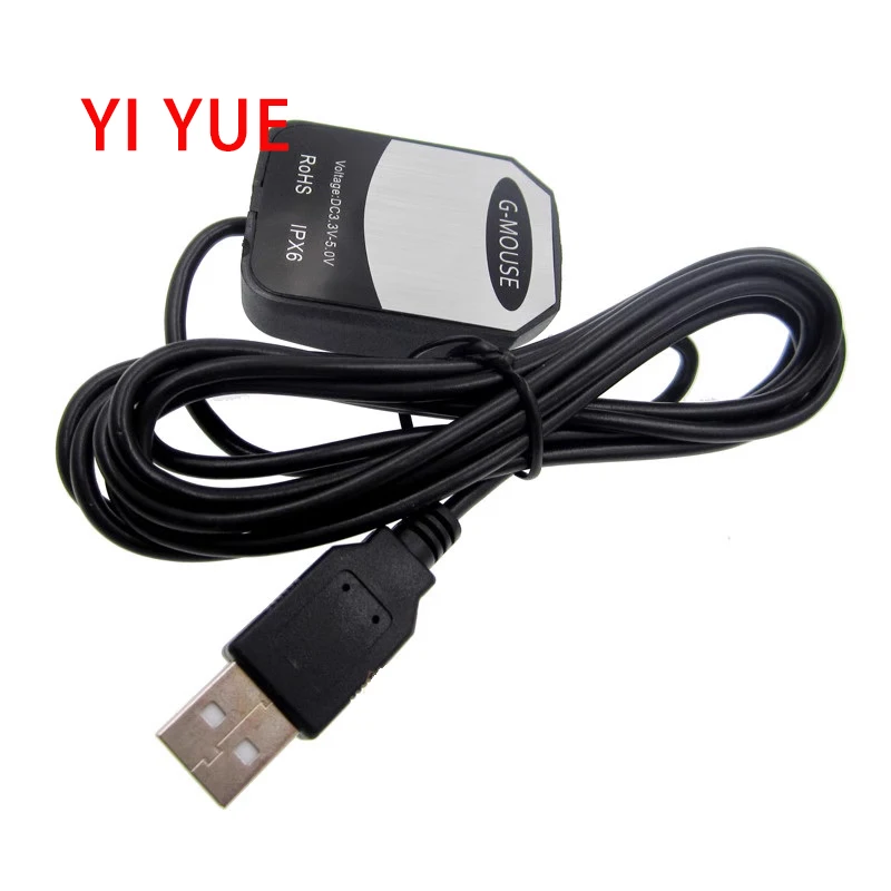 VK-162 laptop usb gps navigation module GPS navigation supports Google Earth