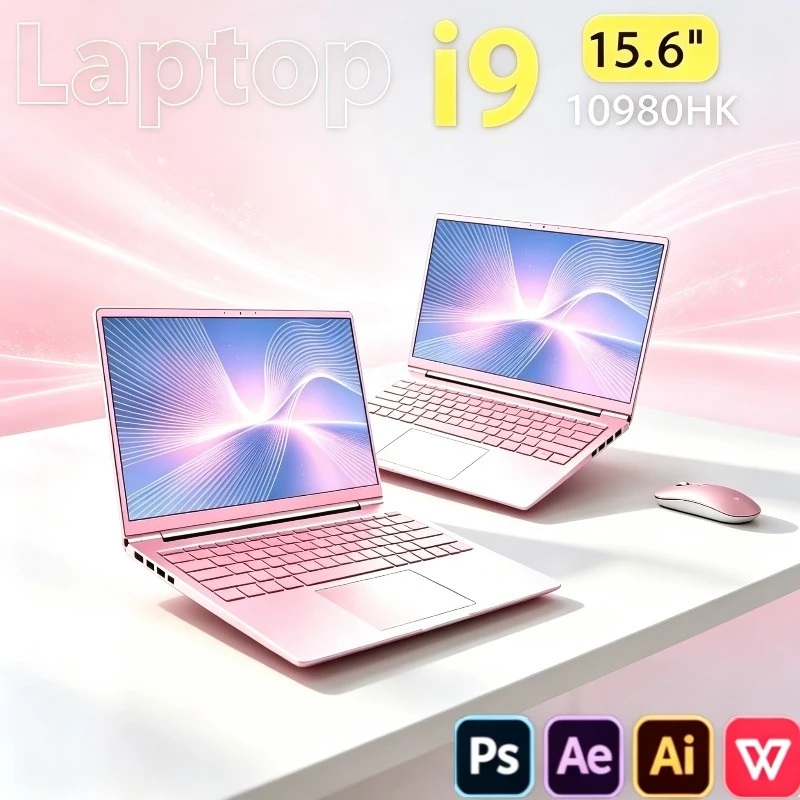 Optimal 2026 Intel Core i9 10980HK 15.6