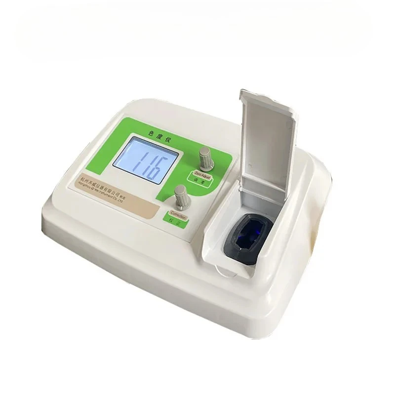 Colorimeter BSD-500…