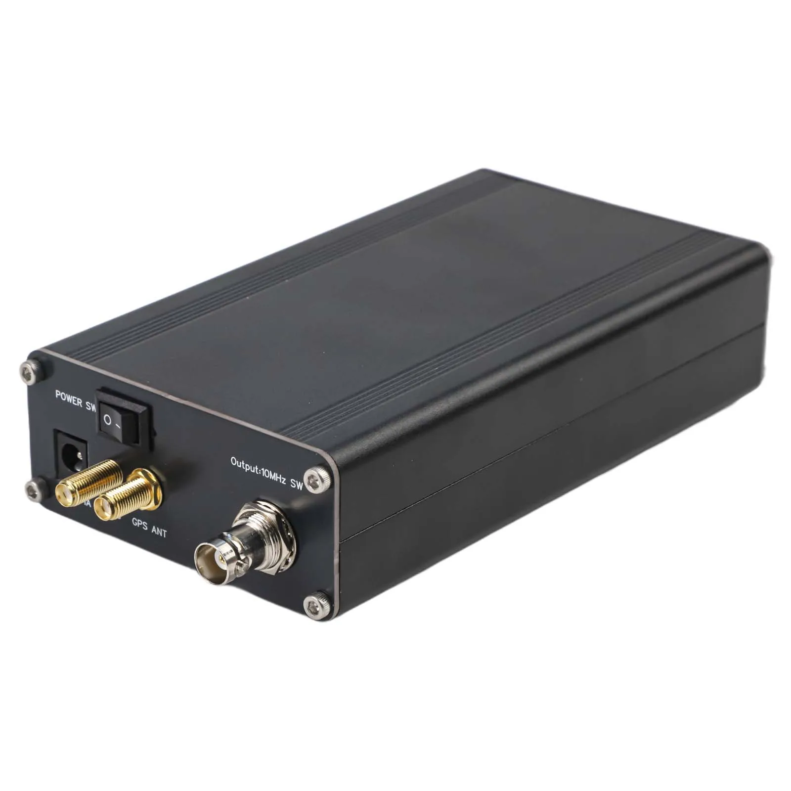 GPSDO GPS Tamed ClockCorrection Signal Generator Disciplined Oscillator 10MHz Stable Output with Low Temperature Drift view 4