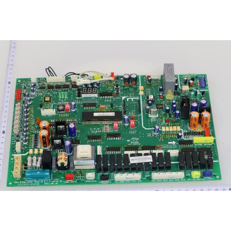 Suitable for Midea central air conditioner main board MDV-850W/DSN1-980 (G)
