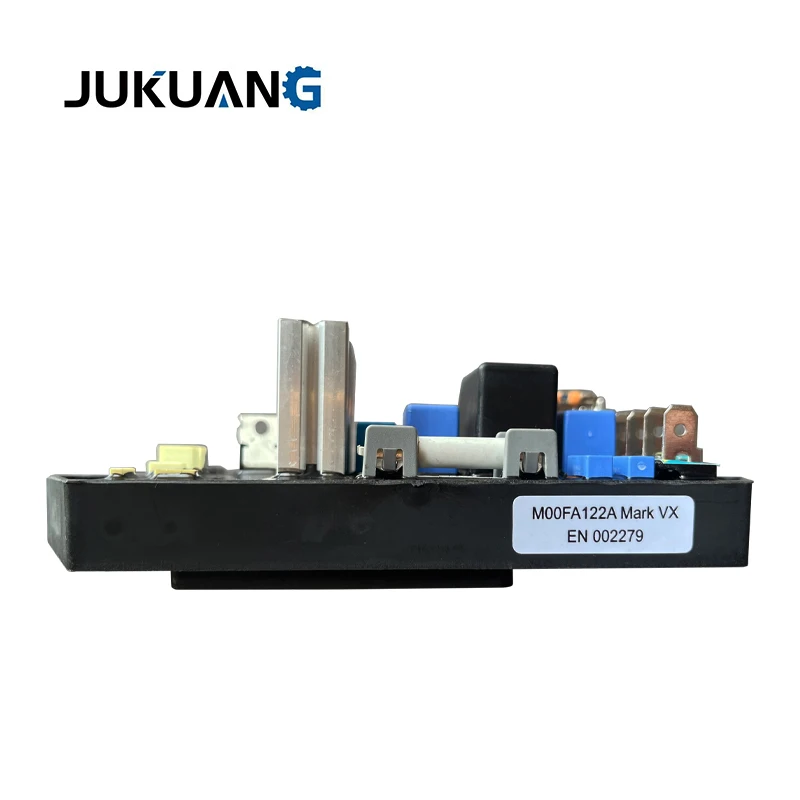 M00FA122A High Quality Voltage Regulator Stabilizer Diesel Generator Components