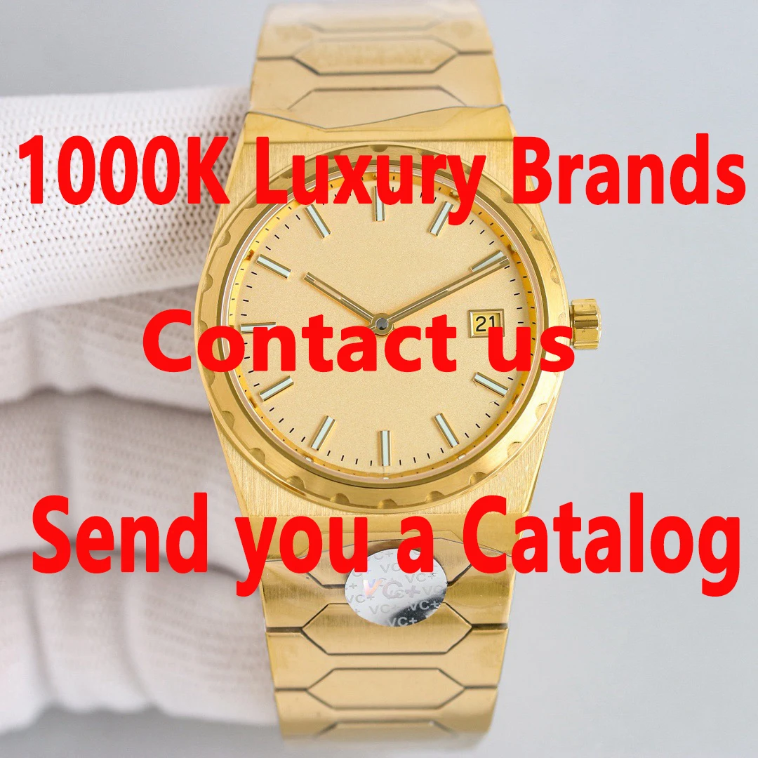 

Элегантные женские автоматические наручные часы класса люкс от дизайнерского бренда, водонепроницаемые, высокое качество, 2026 год