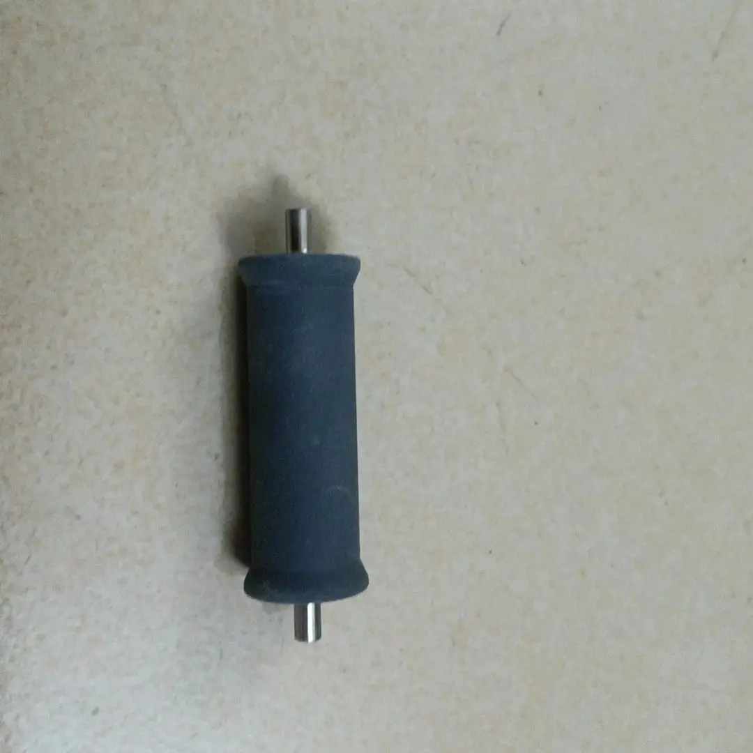Original Duplicator driven roller 2 Article fit for RISO COMCOLOR 050-62068