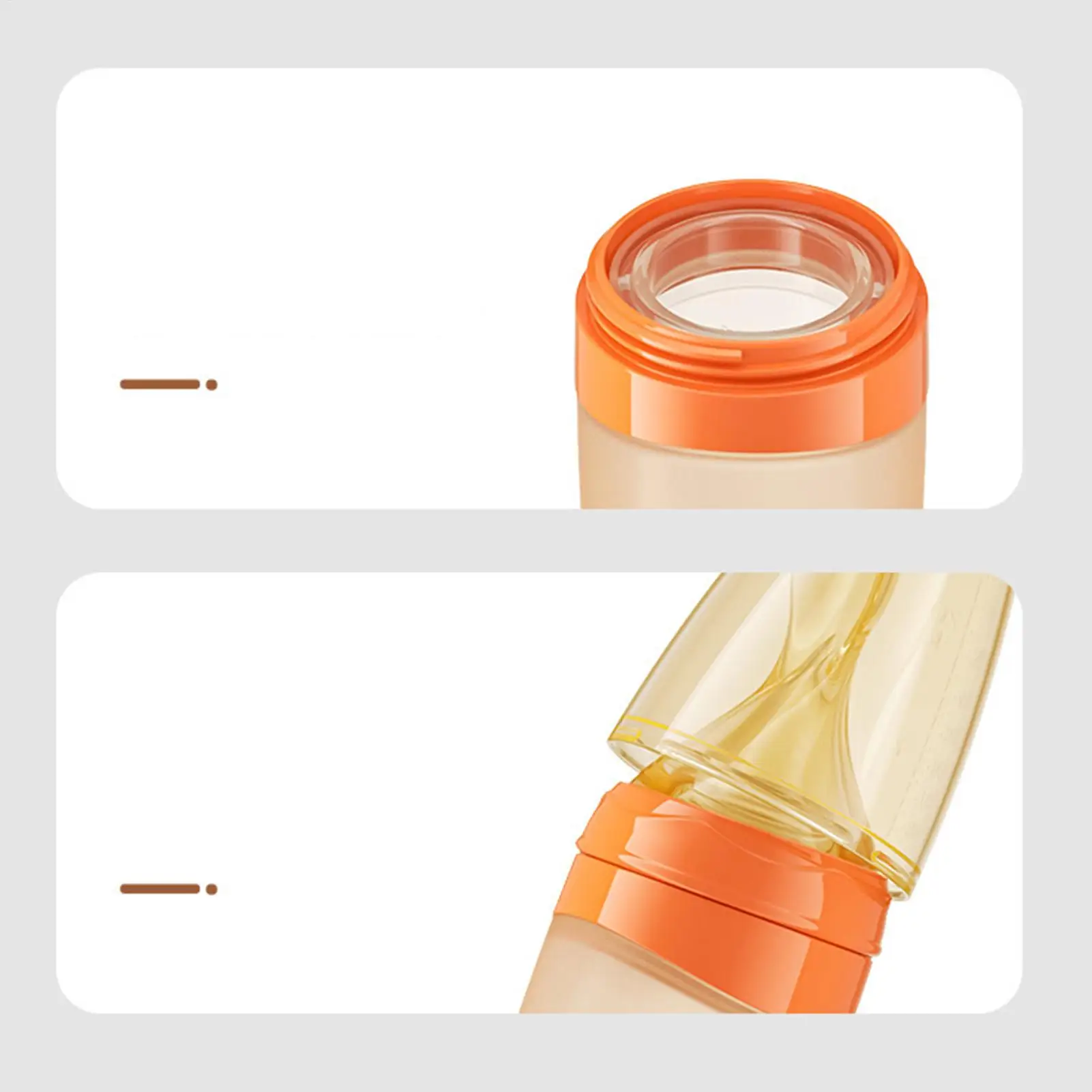 الطفل الغذاء المغذية شفط كوب مقاومة للحرارة ضغط موزع ضغط ملاعق التغذية مع شفط كوب للحبوب هريس الفاكهة