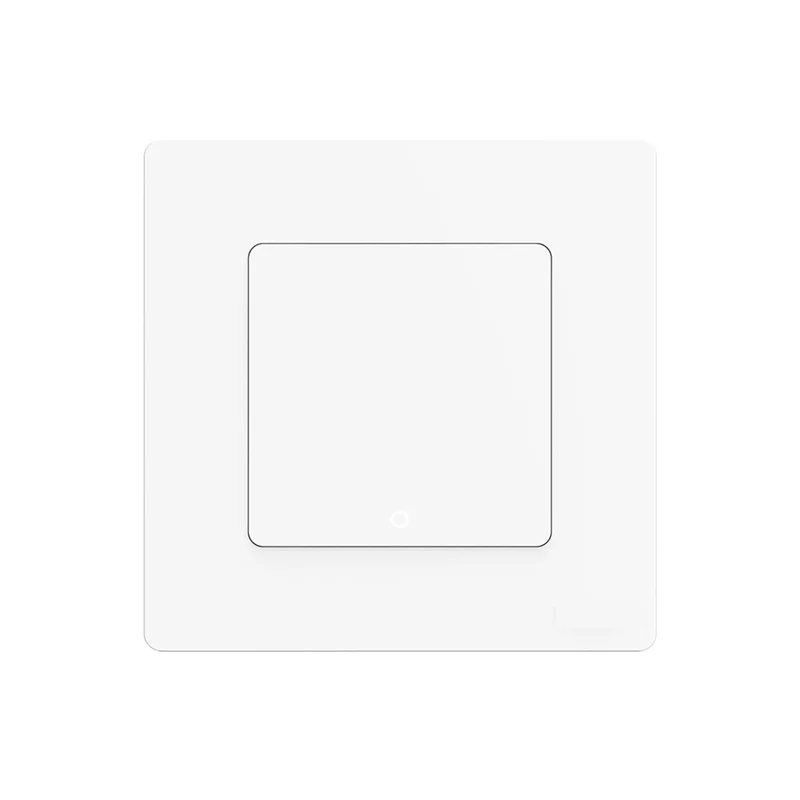 

BAAE Tuya Wi-Fi умный выключатель света диммер Smart Life приложение дистанционное управление работает с Alexa Google A