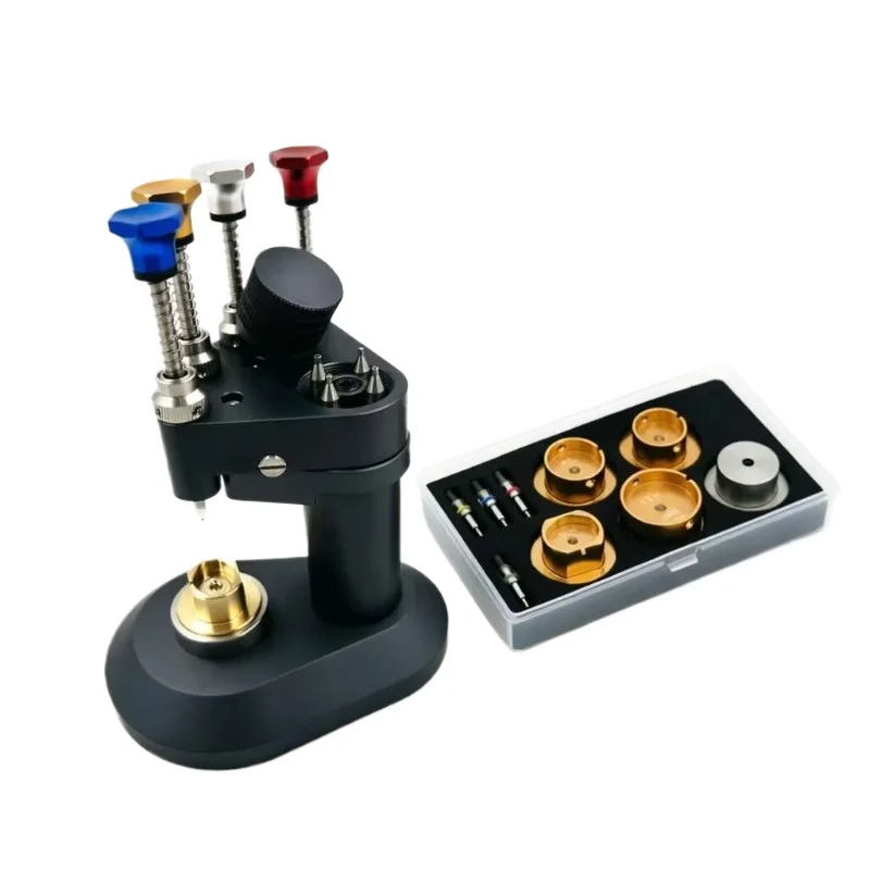 For Watch Repair Tool, Needle Loading Machine, Four-hand Installation Machine, Watch Repair