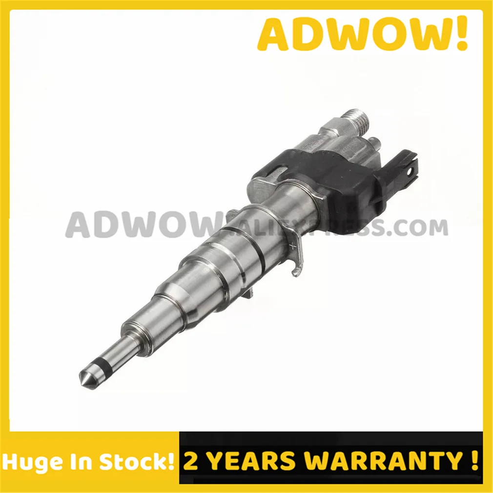 6 Types Fuel Injectors For BMW N54 135 335 535 550 750 650i 740i 13537585261 13537589048-9 13537589048-11 13537589048-12