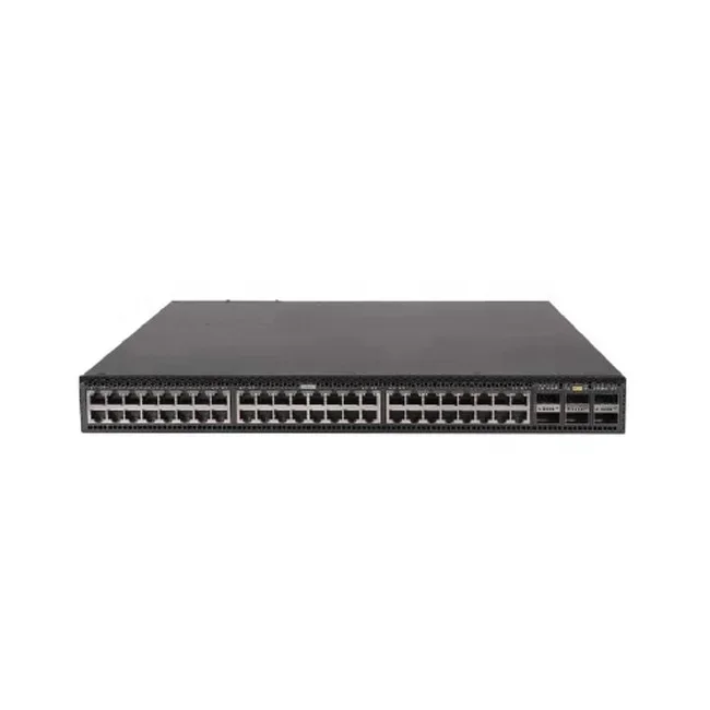 6805 Switch H3C S68… - image