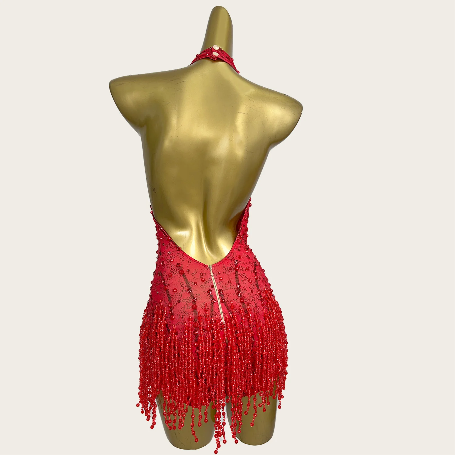 섹시한 여성 댄스 캣슈트 크리스탈 태슬 반짝이는 바디슈트 무대 공연 파티 의상 나이트클럽 쇼걸 레오타드 빙주이