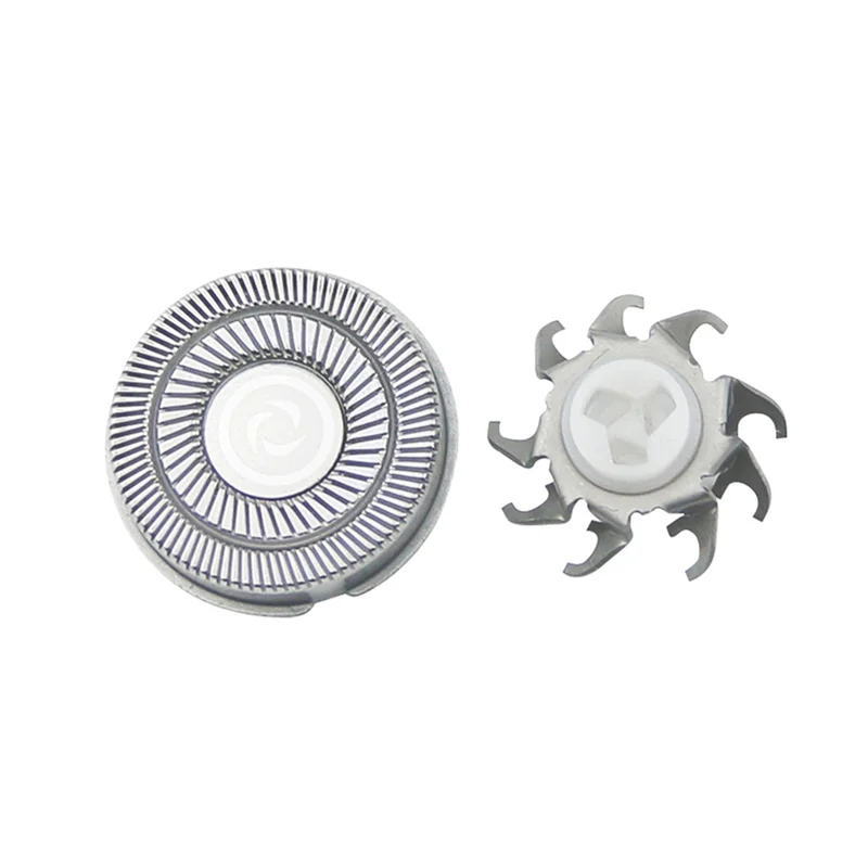 ABBK-3X Vervanging Scheermesje Scheerapparaat Hoofd Voor Flyco FR8 FS373 FS339 FS850 FS858 Scheren Hoofd Cutter Scheermes Hoofd