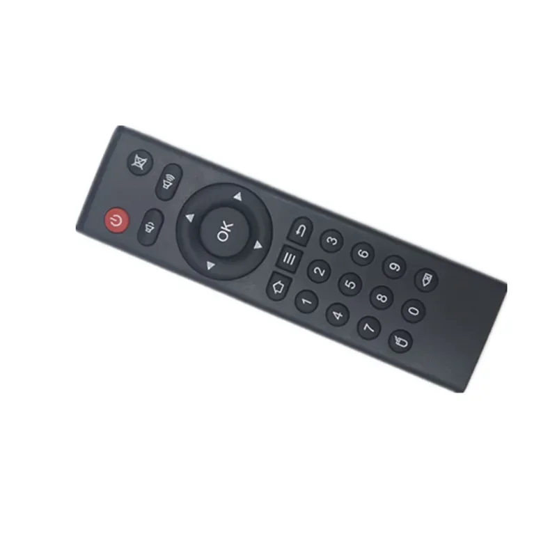 Universal Remote Control For H96 mini MAX/V88/TX6/T95X/Z Plus/TX3 M12 MXQ Universal Android TV BOX Learning Remote Controller