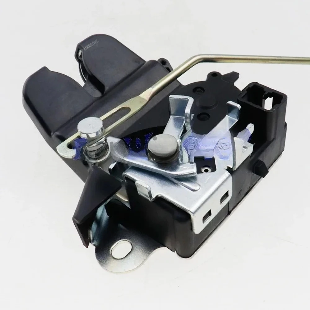 Actuador  pestillo  bloqueo  puerta  maletero trasero, compatible con Hyundai Sonata 2006, 2007, 2008, 812303K001, 81230