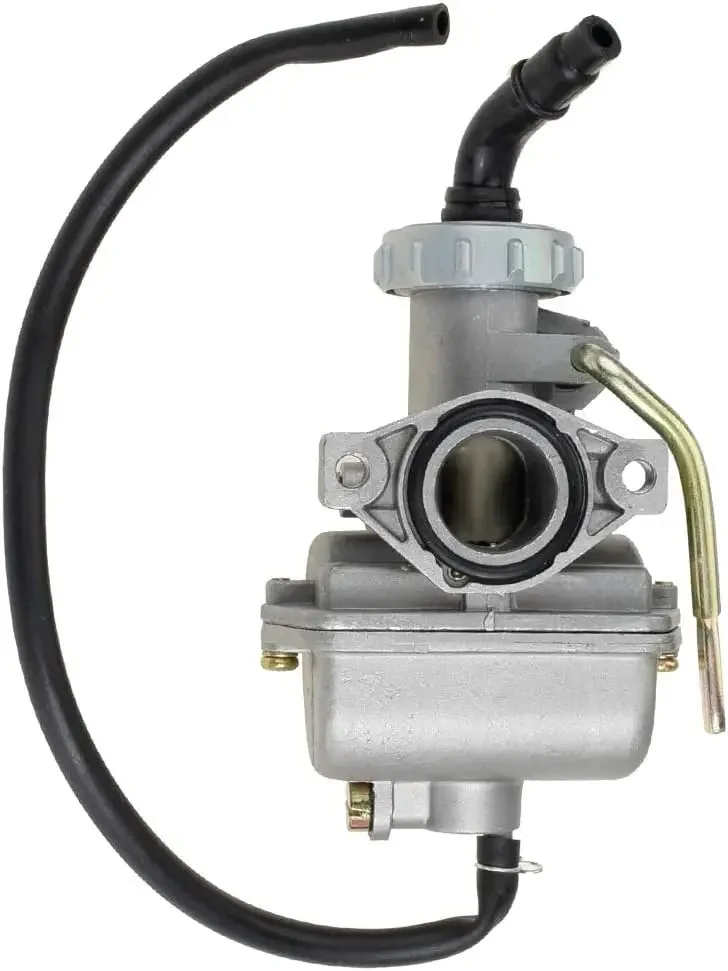PZ20 Carburetor for Coolster 125cc TaoTao ATA125 NST SunL Kazuma Baja Loncin engine 125cc SSR Pitster Chinese Dirt Bikes Go