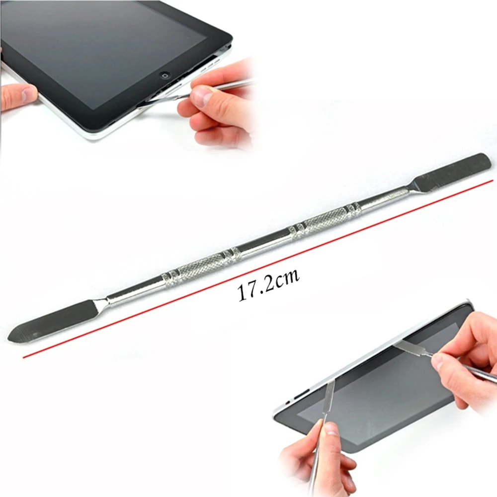 Ipad Tablet Metal Disassembly Stick Tablet Computer Notebook Metal Repair Tool Boot Stick Pry Machine Stick