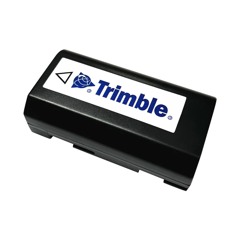 1pcs NEW 2600mAh Battery 54344 for Trimble 5700 5800 R6 R7 R8 TSC1 GPS RECEIVER