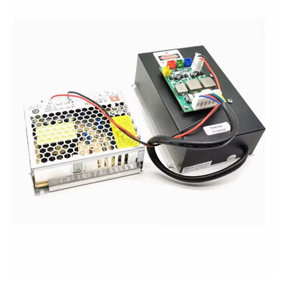 RGB10W 532nm+650nm+450nm Stage Performance Laser Module