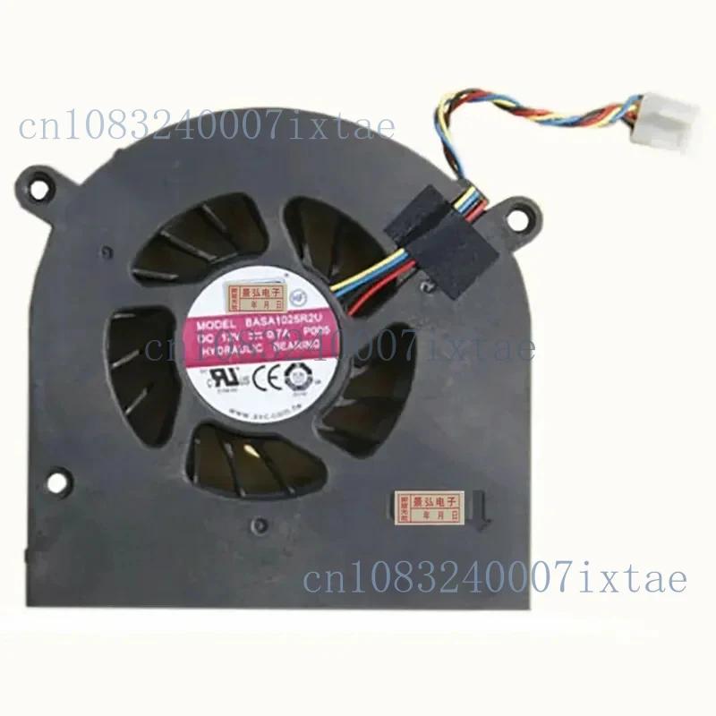 N NEW Cooling Fan for HP 1323-00DU0H2 Omni 220 320 420 520 620 AIO 4wire radiator KUC1012D -CB67 BASA1025R2U