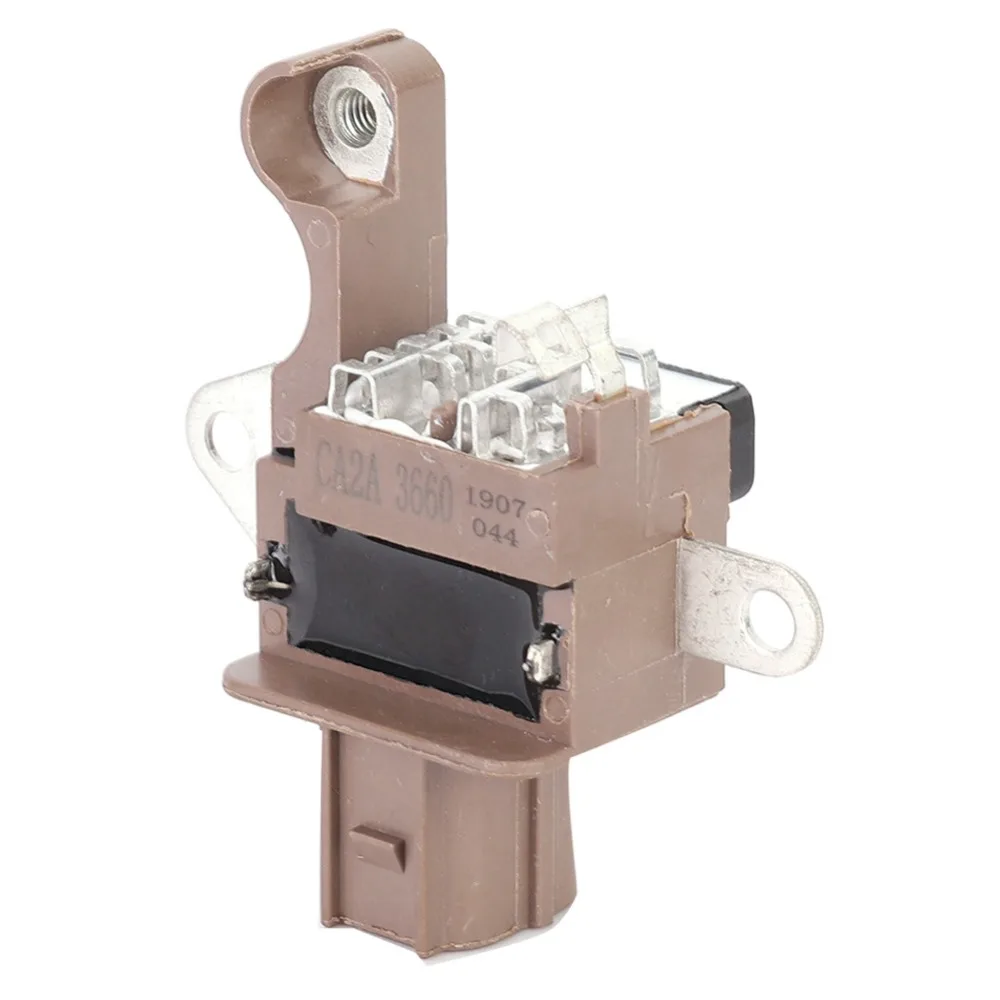 

Регулятор напряжения генератора IN6366 OEM Style Fit Honda, запасная часть