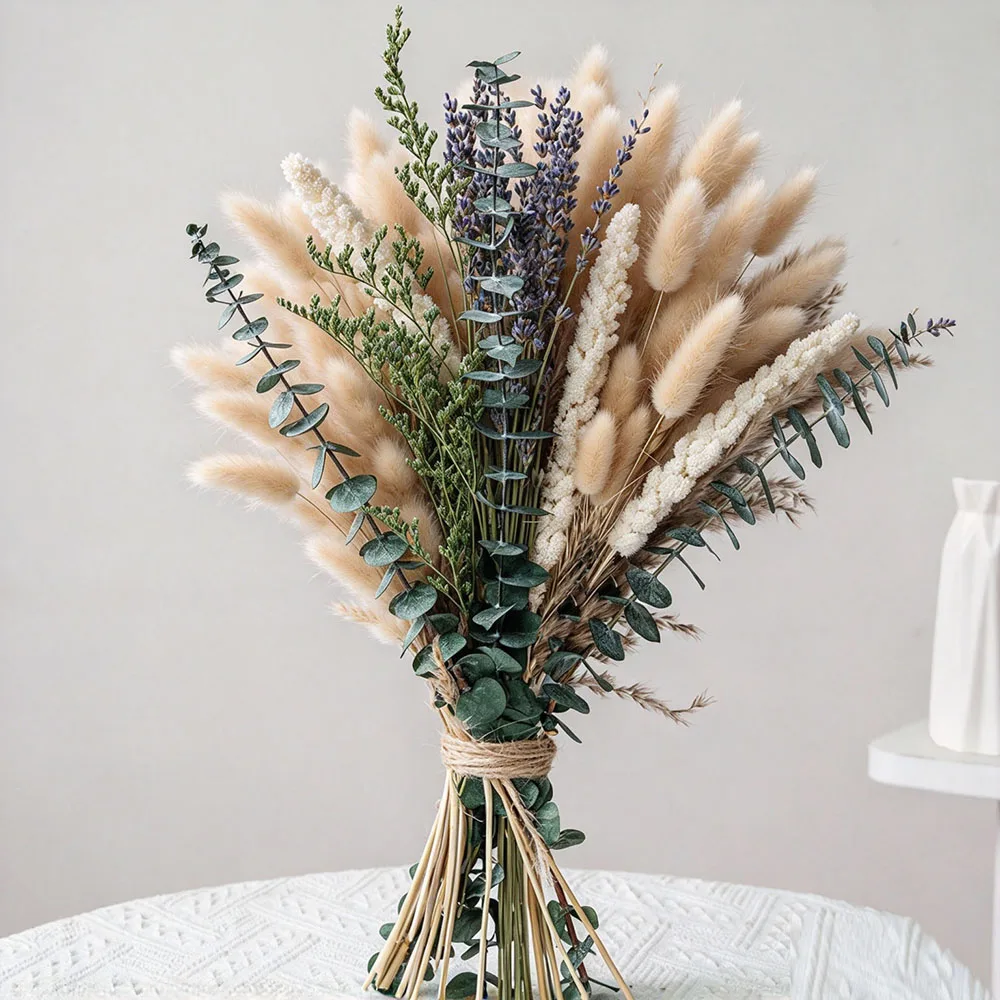 #70 Trending Dried Flowers Right Now
