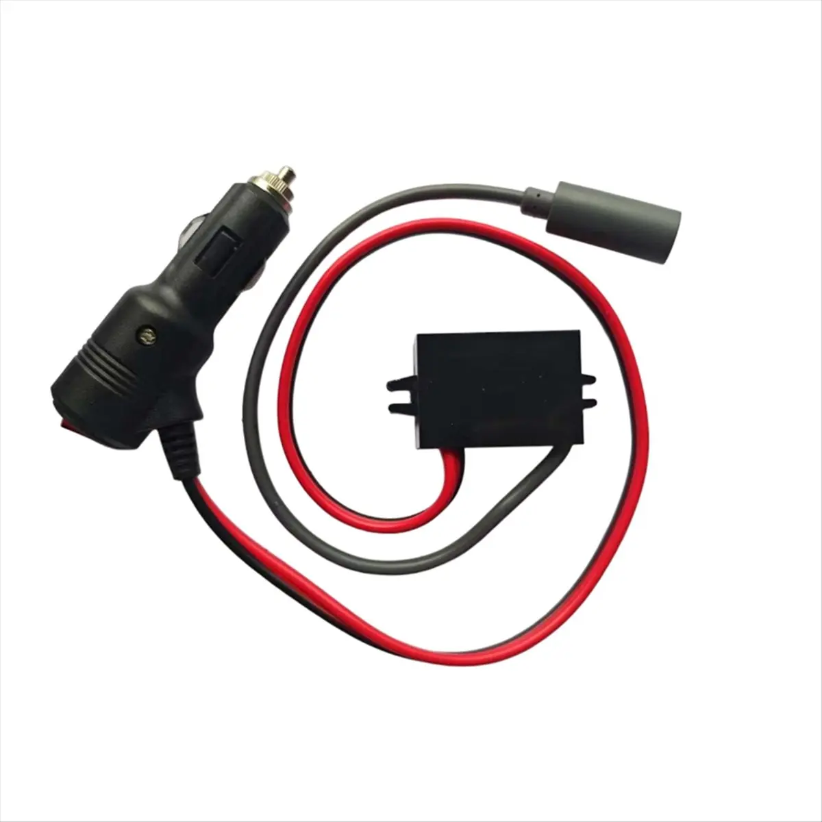 《Factory Direct》For Mini Car Adapter 12V(9-25V) to 30V 3.5A DC Output Suitable for Vehicle/RV Converte
