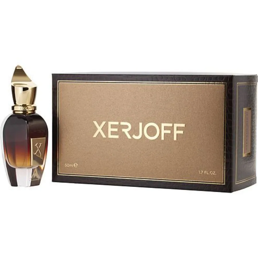 

XERJOFF ALEXANDRIA II by Xerjoff PARFUM SPRAY 1.7 OZ