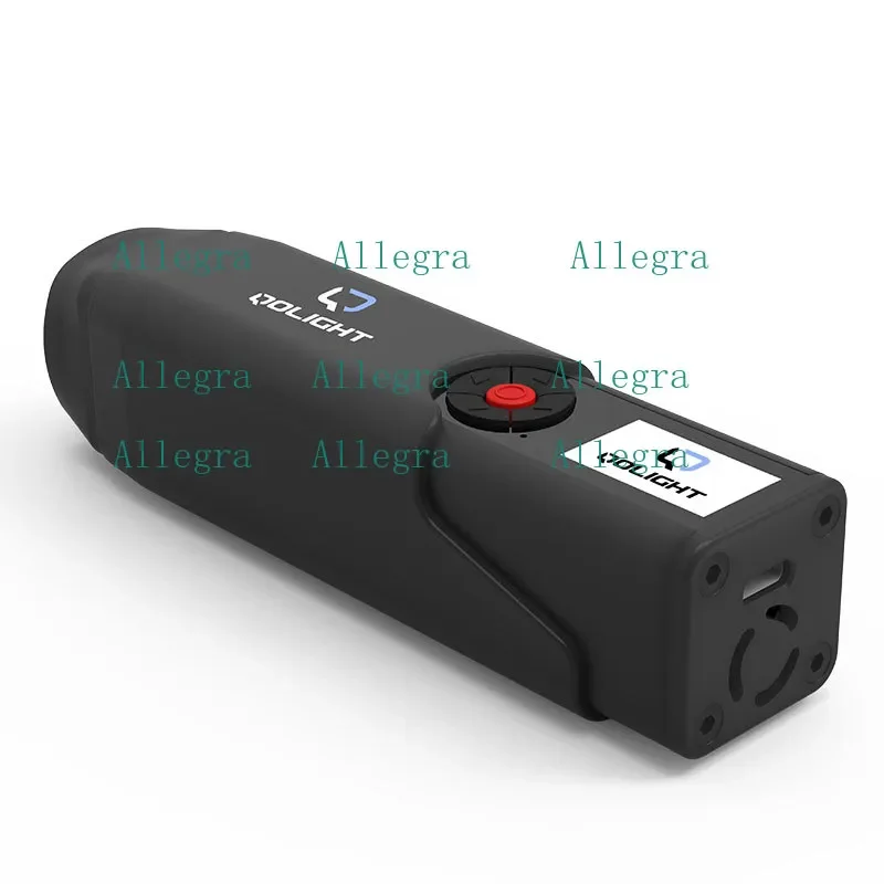 Qolight Micura 2400 мВт 640 нм 808 нм 980 нм Ручное устройство для холодной терапии для домашнего использования, обезболивающее медицинское оборудование