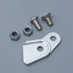 For Yamaha Clutch Actuator Extension Arm YZ IT WR 250 400 465 490 500