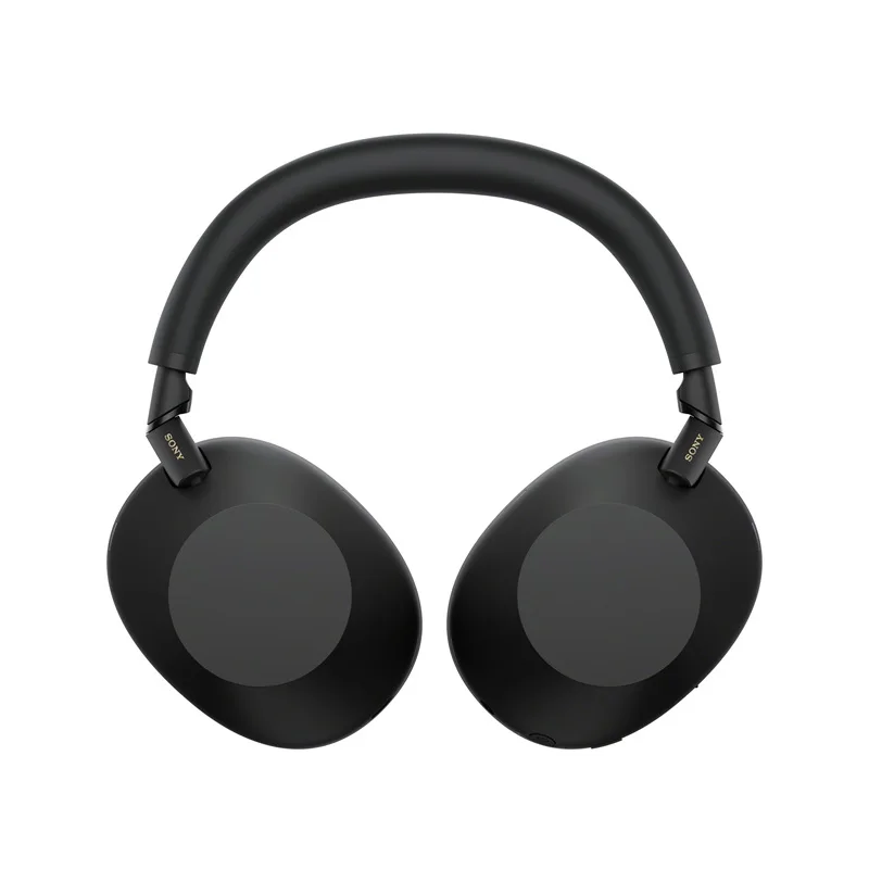 سماعات الرأس Sony WH - 1000XM6: صوت Hallmark، طراز، مكالمات واضحة، تفاعل المحور الذكي، اتصال ثابت، عمر بطارية طويل