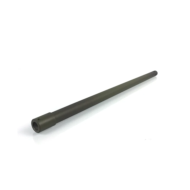 قطع الغيار نكص برميل BB وحدة ل HENG LONG نموذج 1/16 USA M4A3 شيرمان دبابة مع جهاز للتحكم عن بُعد 3898 برميل طويل فقط TH19835-SMT9