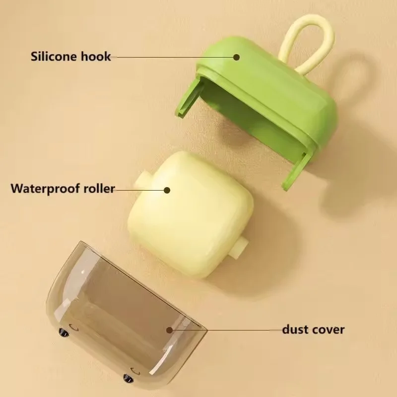 Portable Lint Remover Image 8
