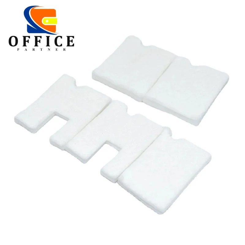 1PC 1830528 1749772 Maintenance Box Porous Pad for EPSON L3100 L3101 L3110 L3115 L3116 L3150 L3151 L3156 L3158 L3160 L3165 L5190