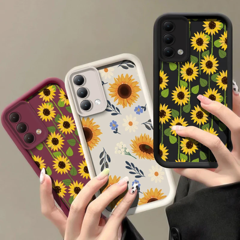 Fashion Flower Phon… - image