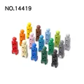 Mixed color-20pcs